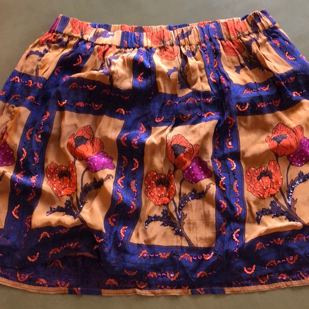 Fun Festival Skirt!